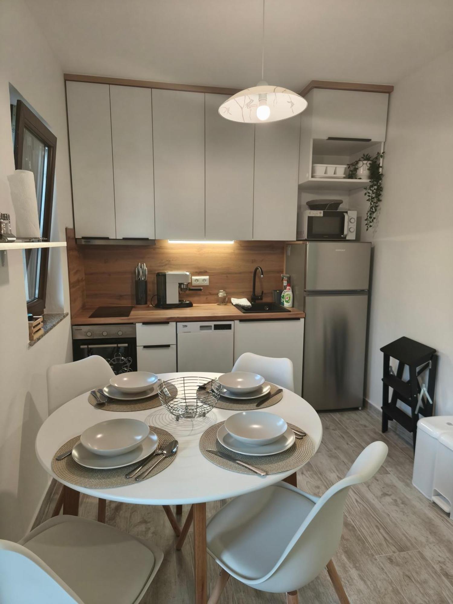 Apartmani Romana Punat Room photo