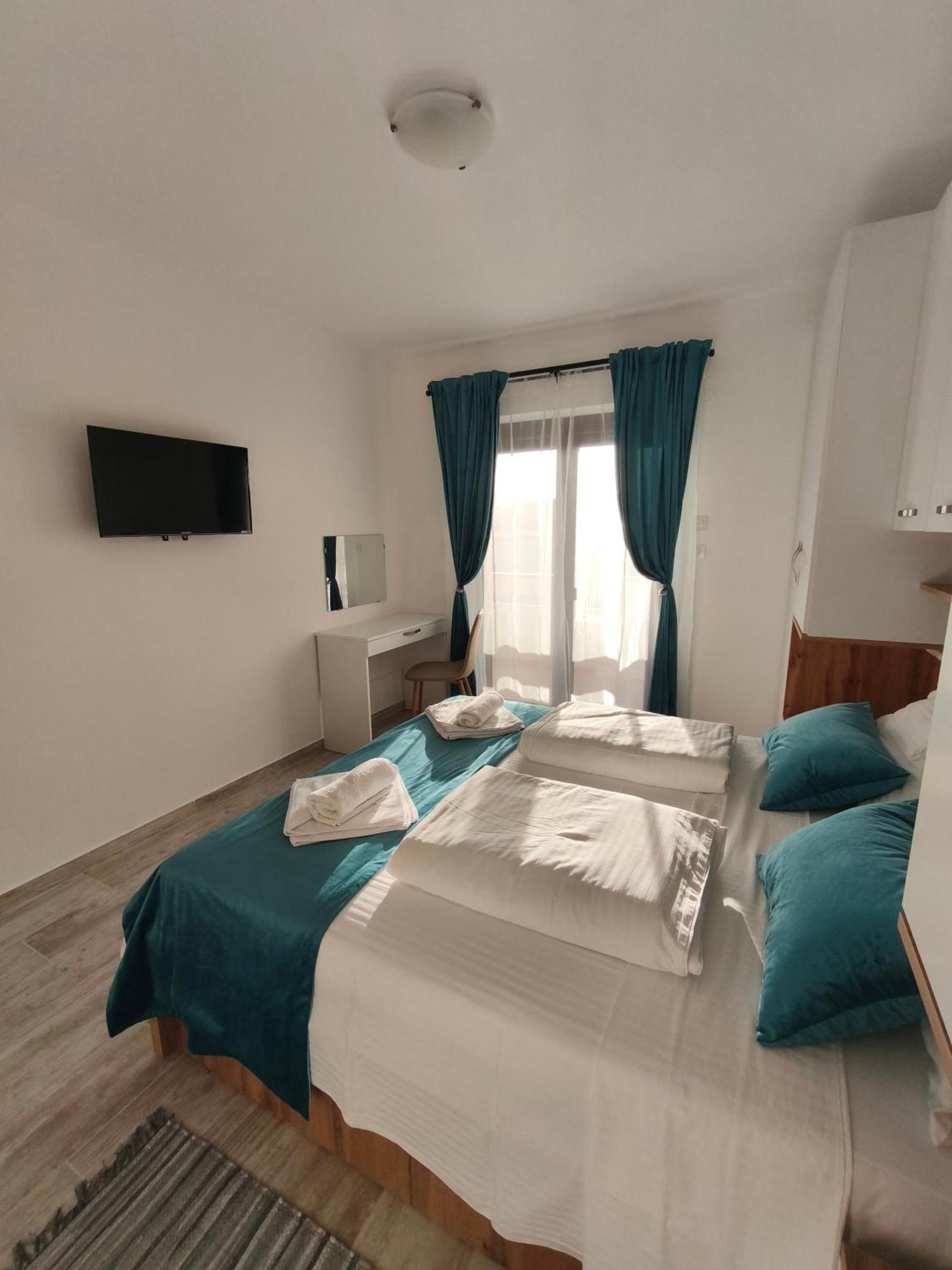 Apartmani Romana Punat Room photo