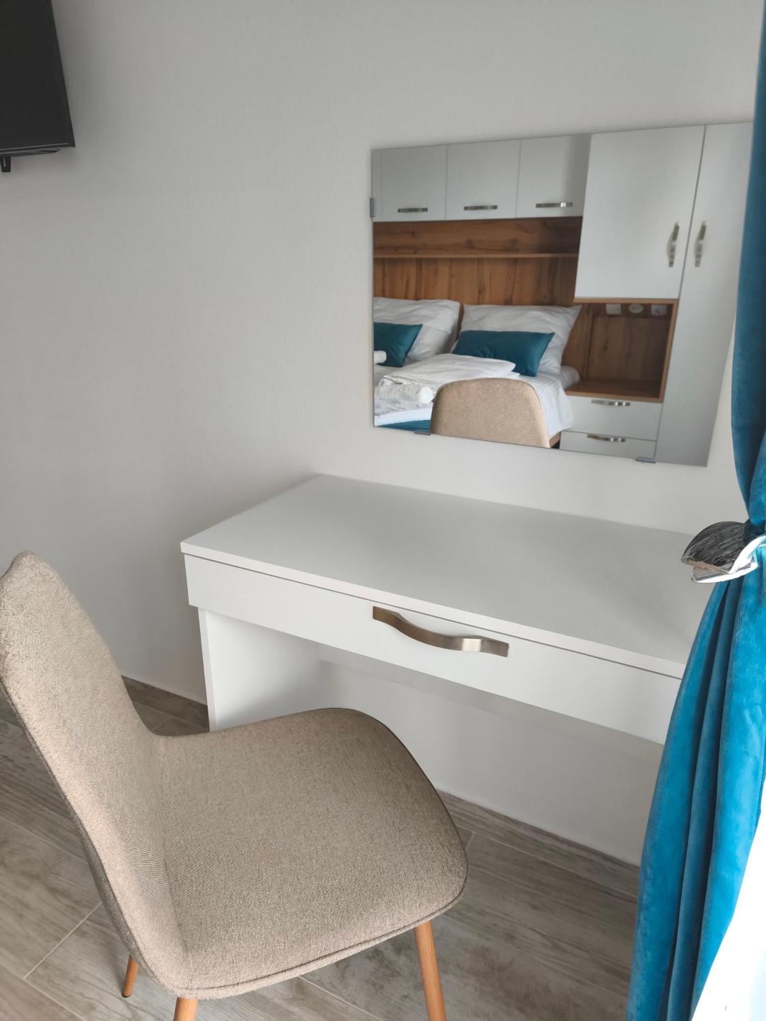 Apartmani Romana Punat Room photo