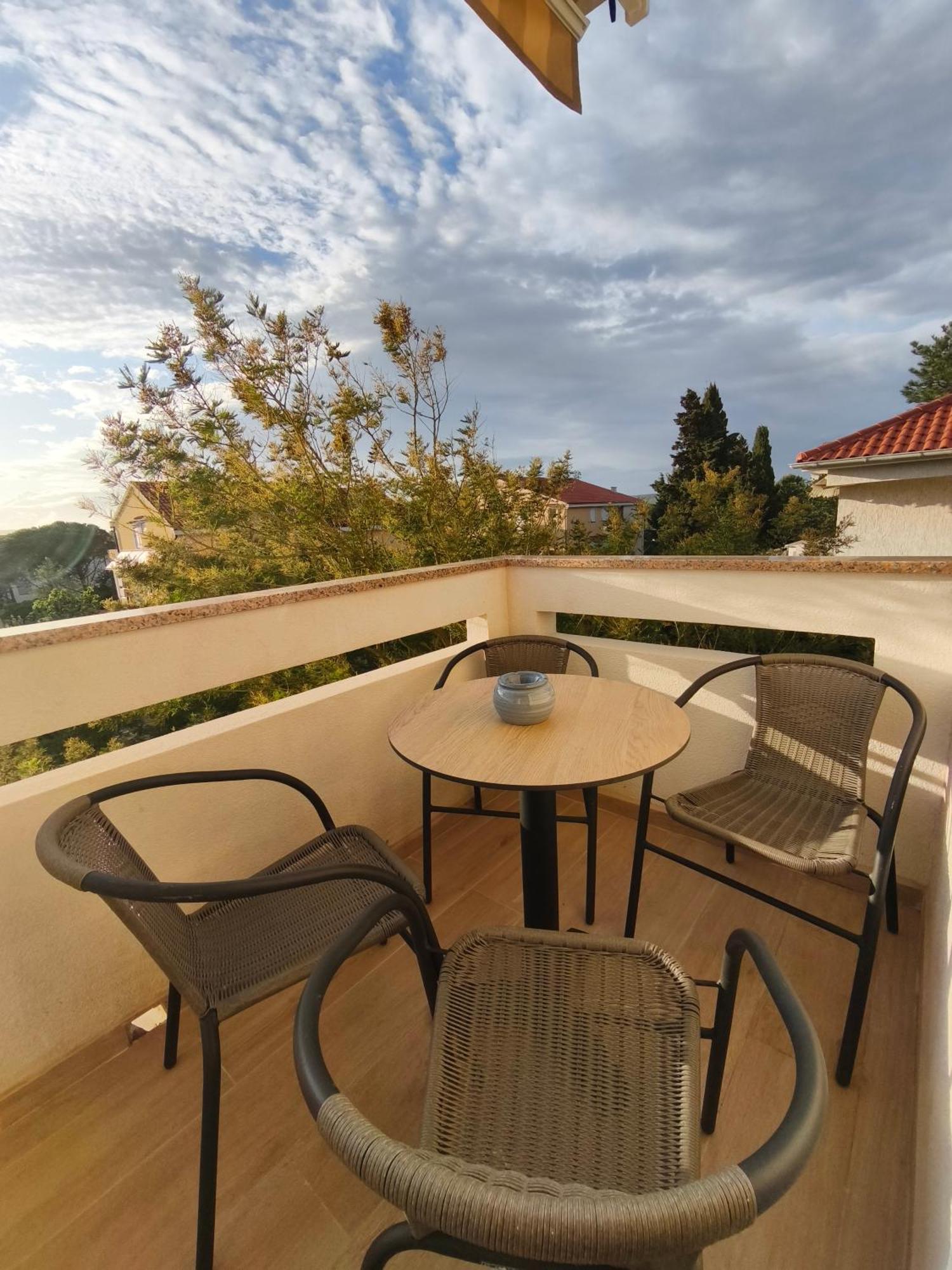 Apartmani Romana Punat Room photo