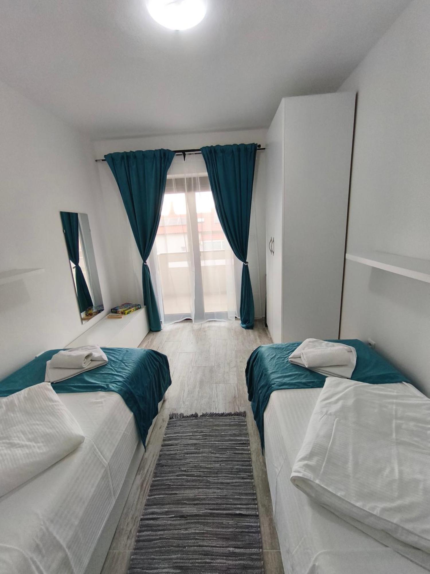 Apartmani Romana Punat Room photo