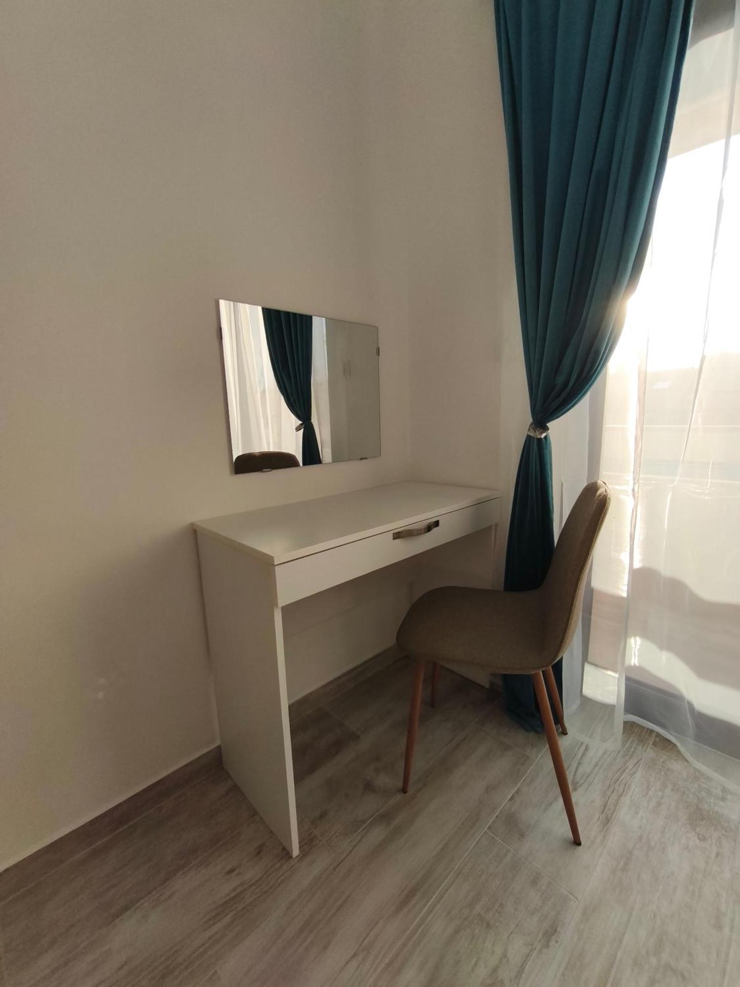 Apartmani Romana Punat Exterior photo